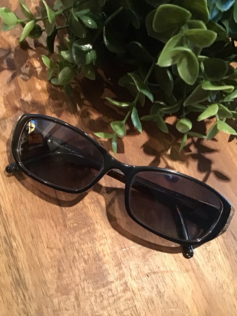 ♥️5/25$ Women's Black Sunglasses
